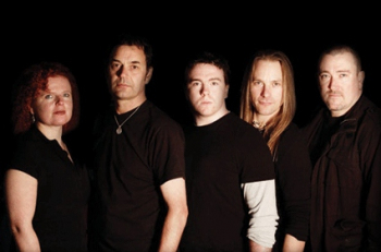 Skyclad - Full Line-Up (2012).